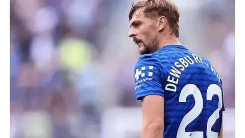 库巴西末段发挥引争议，按现水准平局合理